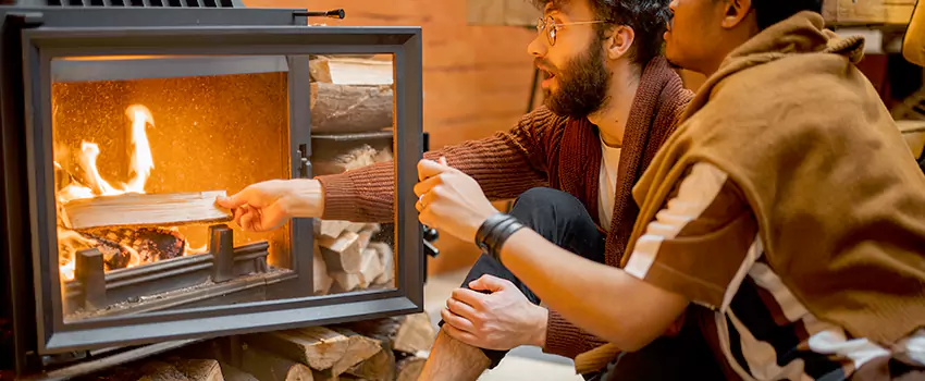 Benefits of Harman Stoves Fireplace in Johnson City, Tennessee
