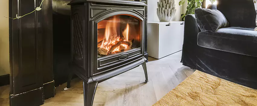 Cost of Hearthstone Stoves Fireplace Services in Johnson City, Tennessee