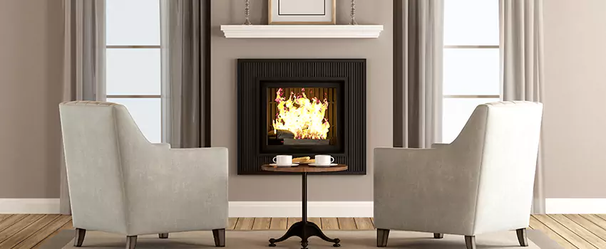 Heat & Glo Outdoor Gas Fireplaces Installation Contractors in Johnson City, Tennessee