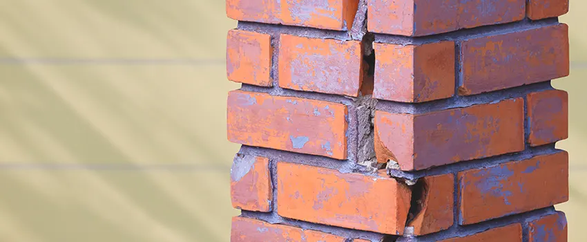 Leaking Chimney Repair And Replacement Cost in Johnson City, Tennessee