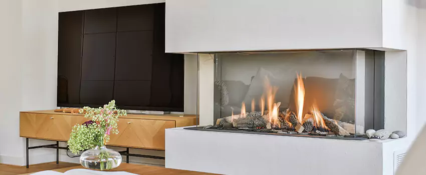 Ortal Wilderness Fireplace Repair and Maintenance in Johnson City, Tennessee
