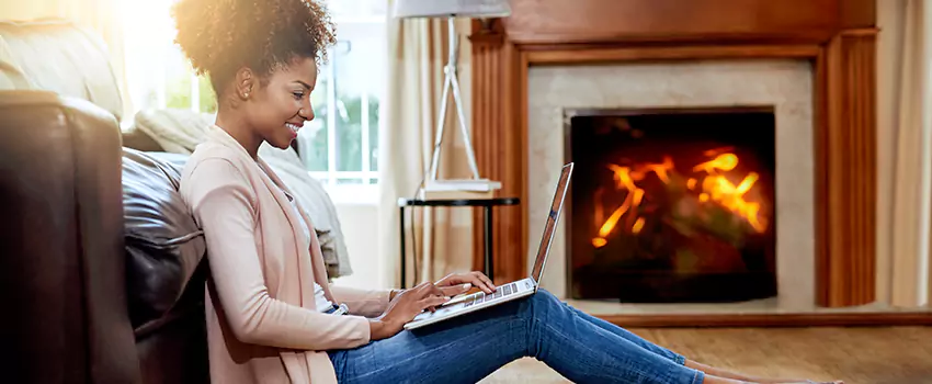 Cost-Effective Osburn Fireplace Installation and Repair in Johnson City, TN