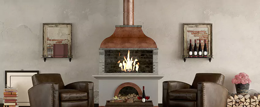 Benefits of Pacific Energy Fireplace in Johnson City, Tennessee