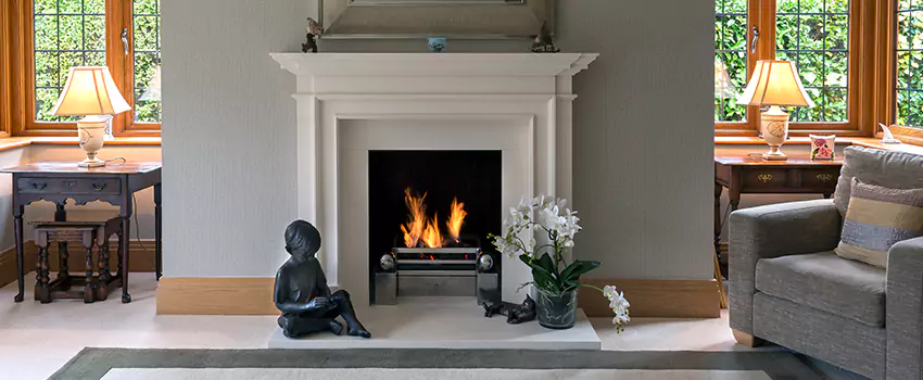 RSF Fireplaces Maintenance and Repair in Johnson City, Tennessee