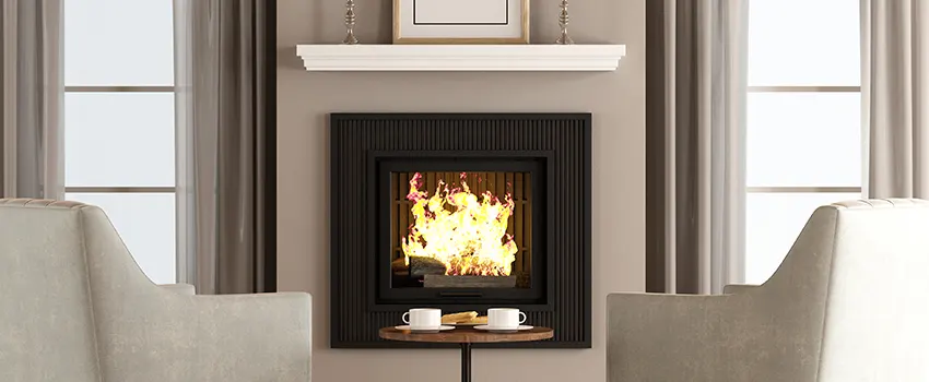 Superior Outdoor Fireplace Repair in Johnson City, TN