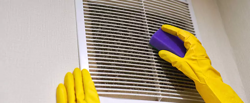Vent Cleaning Company in Johnson City, TN