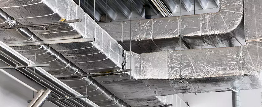 Vent Dust Cleaning Cost in Johnson City, TN