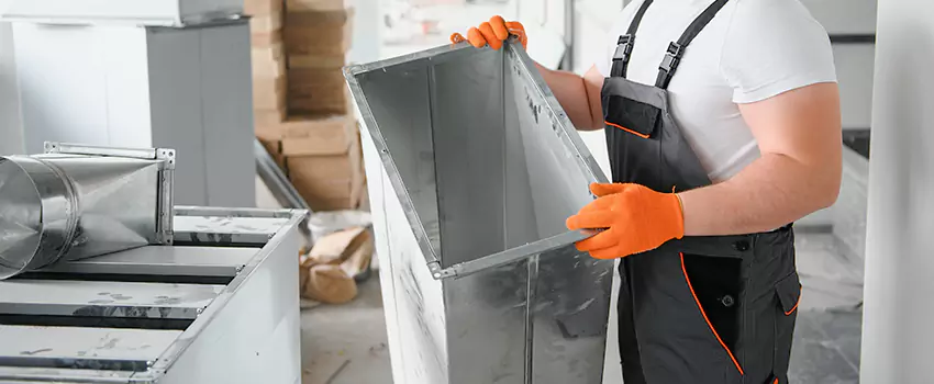Ventilation Fan Cleaning Services in Johnson City, Tennessee