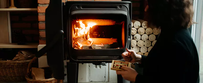 Key Features of Vermont Castings Fireplaces in Johnson City, TN