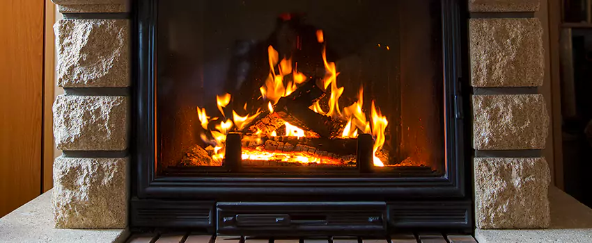 Best Wood Fireplace Repair Company in Johnson City, Tennessee