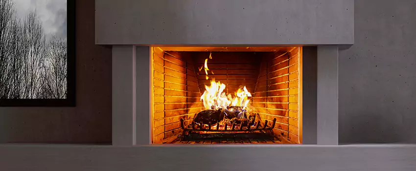 Indoor Wood Burning Furnace Repair and Installation in Johnson City, Tennessee