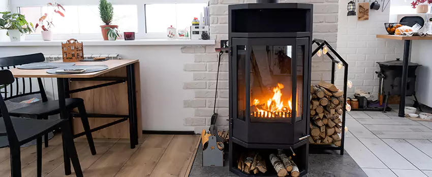 Wood Stove Inspection Services in Johnson City, TN
