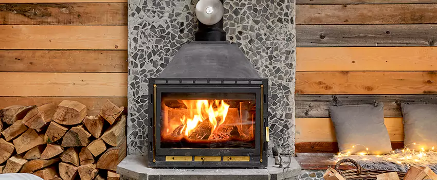 Wood Stove Cracked Glass Repair Services in Johnson City, TN
