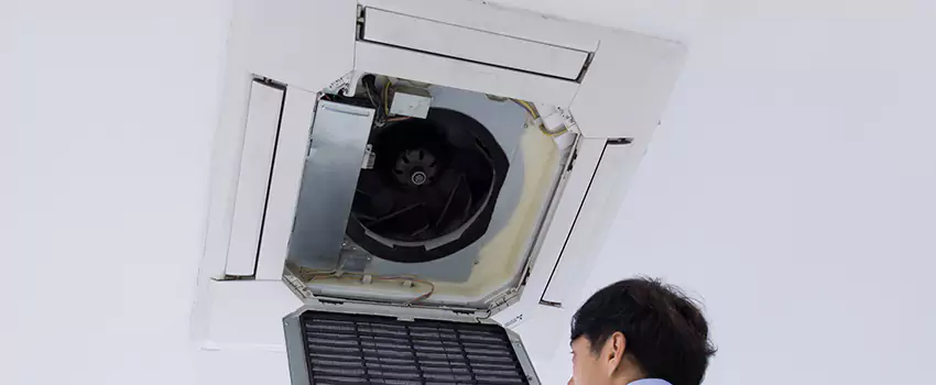 Benefits of Professional Air Duct Cleaning in Johnson City, Tennessee