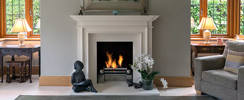 Astria Open-Hearth Wood Fireplaces Services in Johnson City, TN