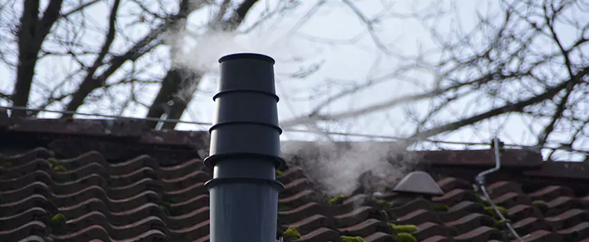 Broken Chimney Animal Screen Repair And Installation in Johnson City, TN