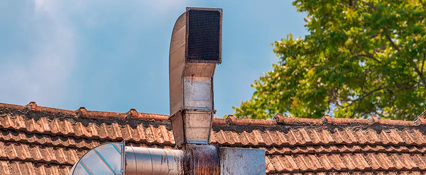 Chimney Cleaning Cost in Johnson City, Tennessee