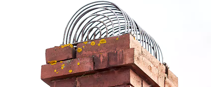 Chimney Crown Problems in Johnson City, Tennessee
