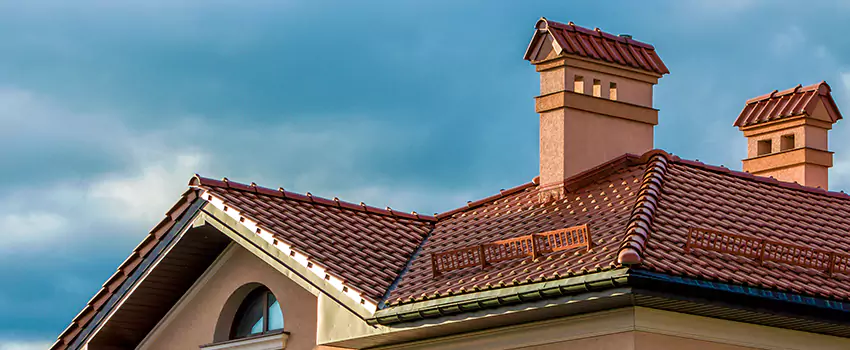Residential Chimney Services in Johnson City, Tennessee