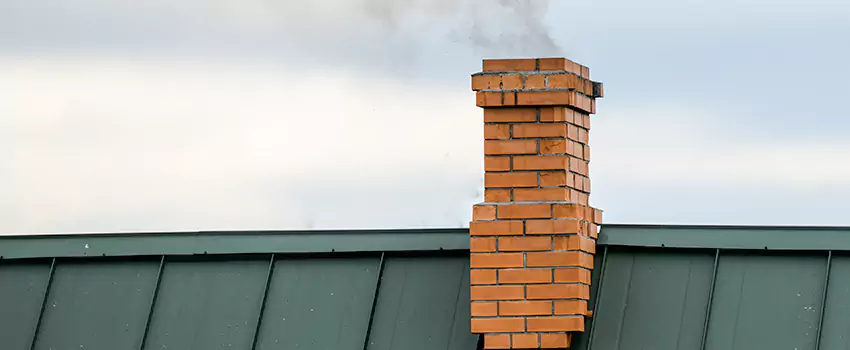 Chimney Installation Company in Johnson City, TN