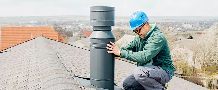 Insulated Chimney Liner Services in Johnson City, TN