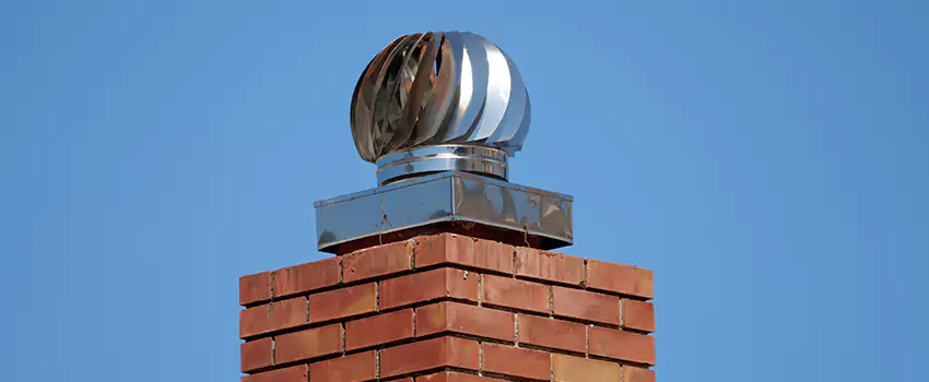 Chimney Flue Rebuild Services in Johnson City, Tennessee