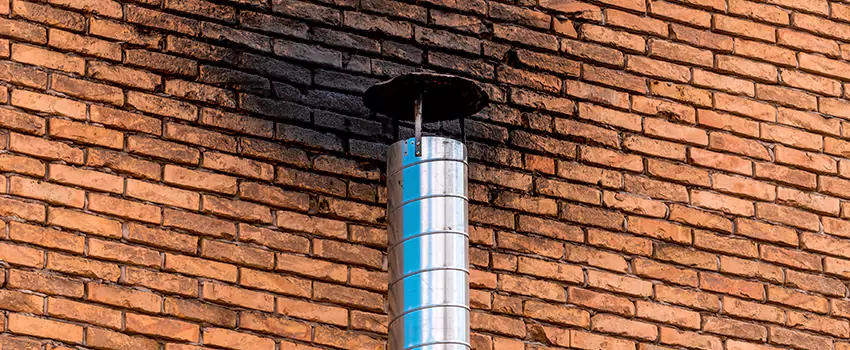 Chimney Design and Style Remodel Services in Johnson City, Tennessee