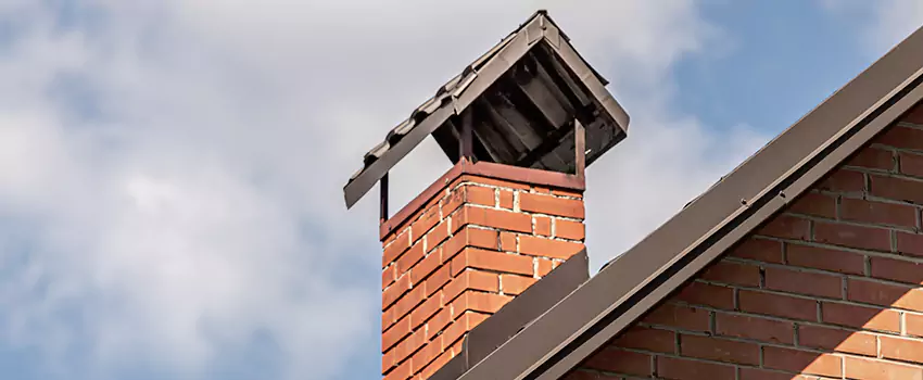 Chimney Saver Masonry Repair Contractor in Johnson City, Tennessee