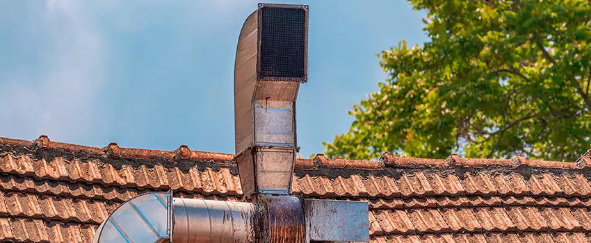 Chimney Blockage Removal in Johnson City, Tennessee