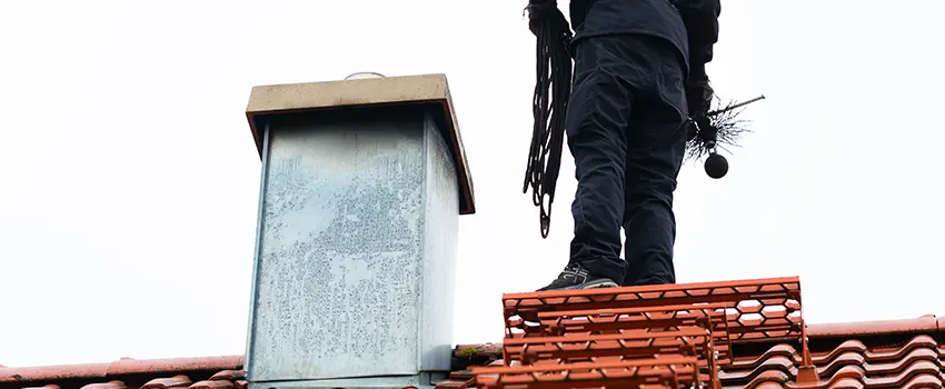 Modern Chimney Sweeping Techniques in Johnson City, Tennessee