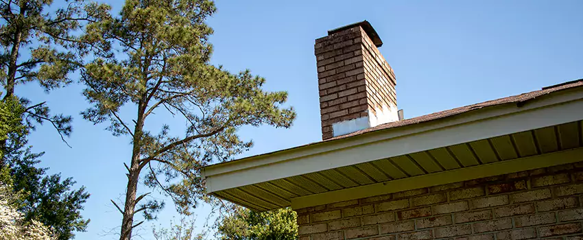 Brick Chimney Sweep Near Me in Johnson City, TN