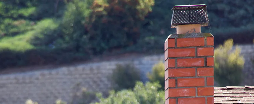 Chimney Tuckpointing And Masonry Restoration in Johnson City, TN