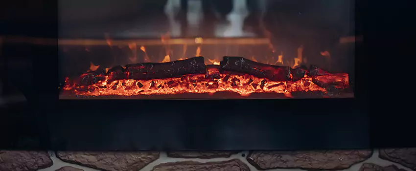 Cost of Electric Fireplace Repair Service in Johnson City, Tennessee