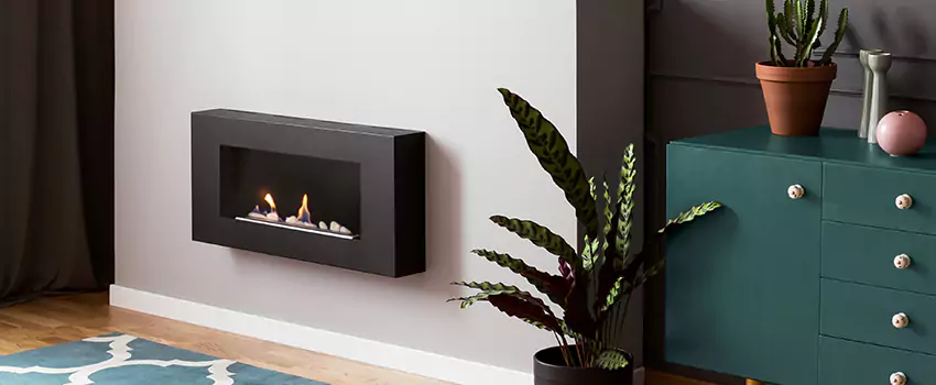 Cost of Ethanol Fireplace Repair And Installation Services in Johnson City, TN