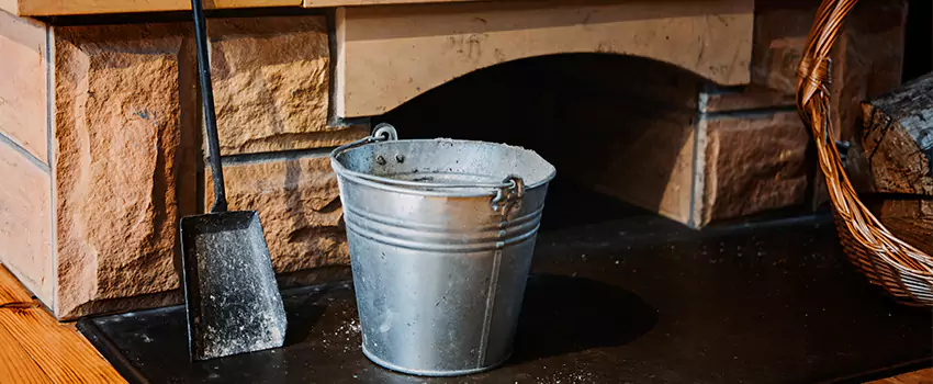 Clean The Fireplace Mantle And Hearth in Johnson City, Tennessee