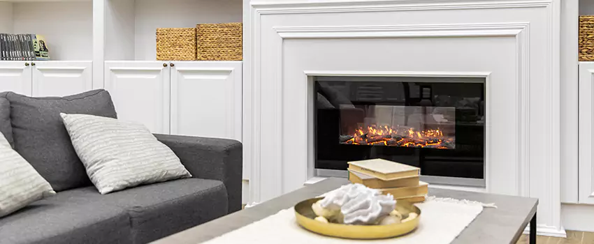 Professional Fireplace Maintenance Contractors in Johnson City, TN