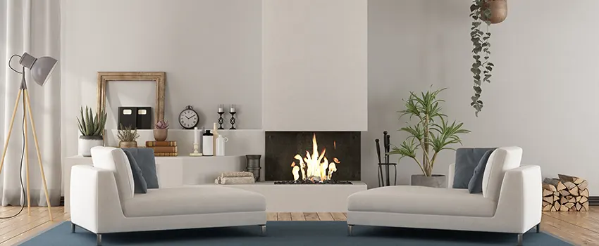 Decorative Fireplace Crystals Services in Johnson City, Tennessee