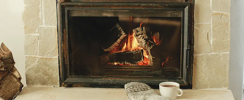 Fireplace Door Handle Replacements Services in Johnson City, Tennessee