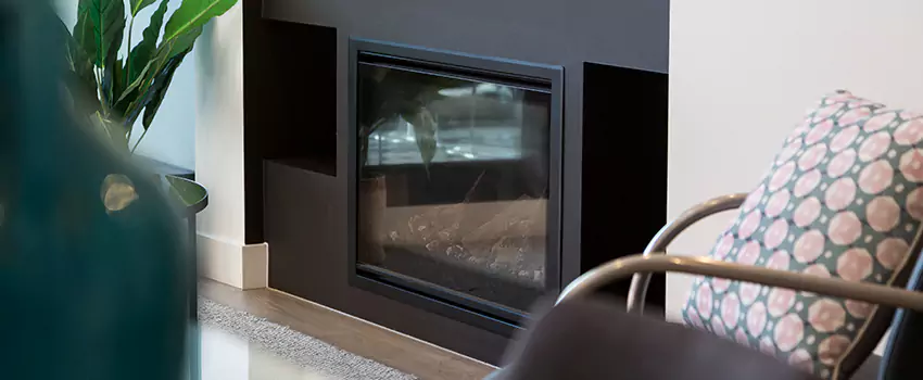 Gas Fireplace Installation in Johnson City, TN
