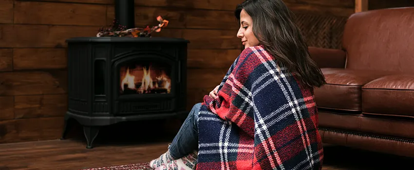 Fireplace Firebox Grate Replacement Services  in Johnson City, Tennessee