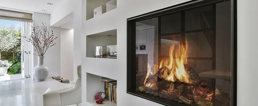 Fireplace Screen Installation And Replacement in Johnson City, TN