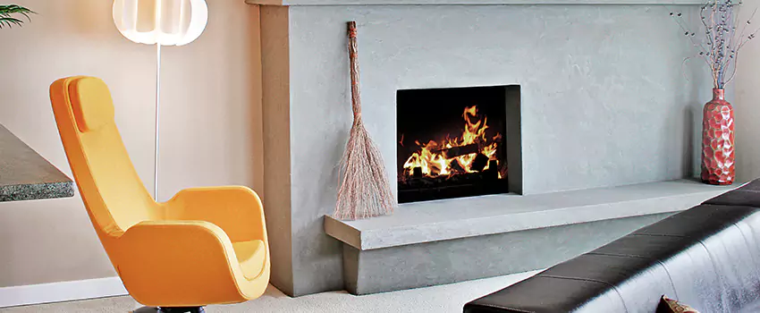Electric Fireplace Makeover Services in Johnson City, TN