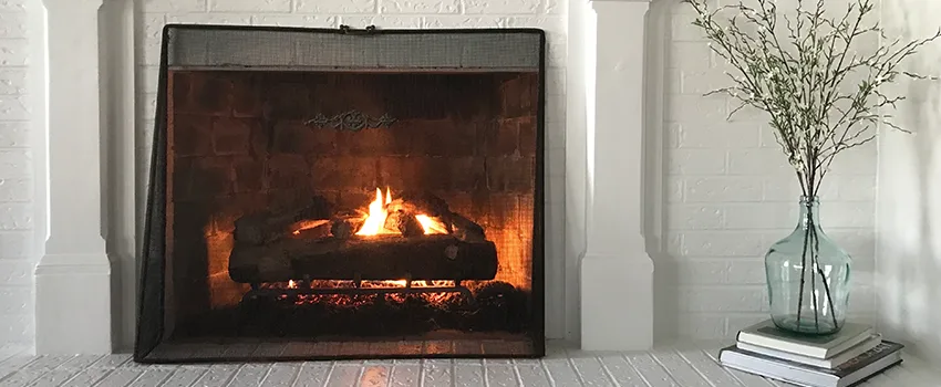 Cost-Effective Fireplace Mantel Inspection And Maintenance in Johnson City, TN