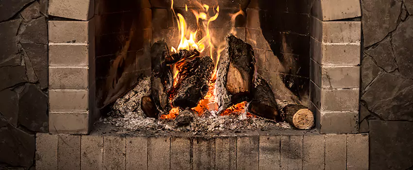 Cost of Rebuilding A Fireplace in Johnson City, Tennessee