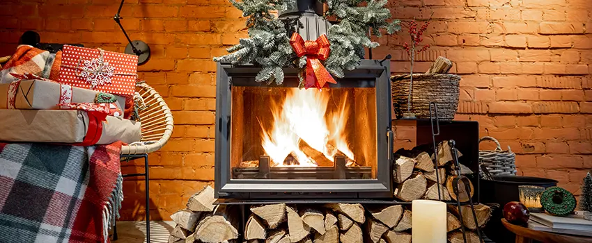 Steel Fireplace Grate Repair And Replacement Services in Johnson City, Tennessee