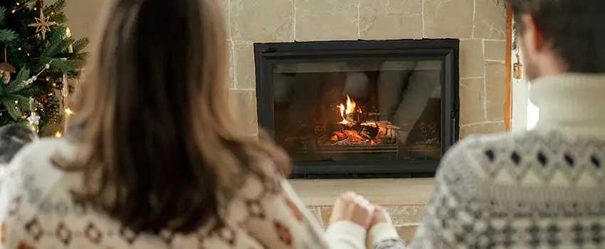 Fireplace Firebox Refurbish & Restore Services in Johnson City, TN