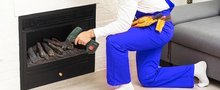 Fireplace Safety Inspection Specialists in Johnson City, Tennessee