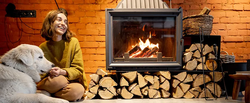 Fireplace Smell Removal Cost in Johnson City, TN