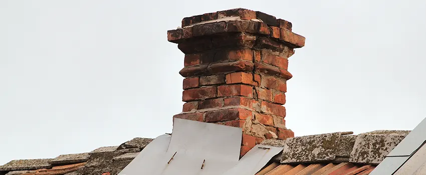 Cost of Fixing Blocked Chimney in Johnson City, Tennessee