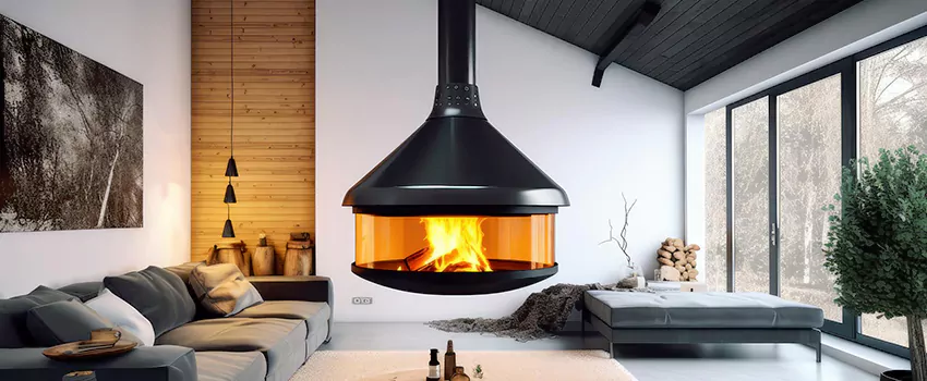 Floating Damaged Fireplace Repair Services in Johnson City, TN